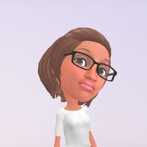 Meet your Posher, Candice